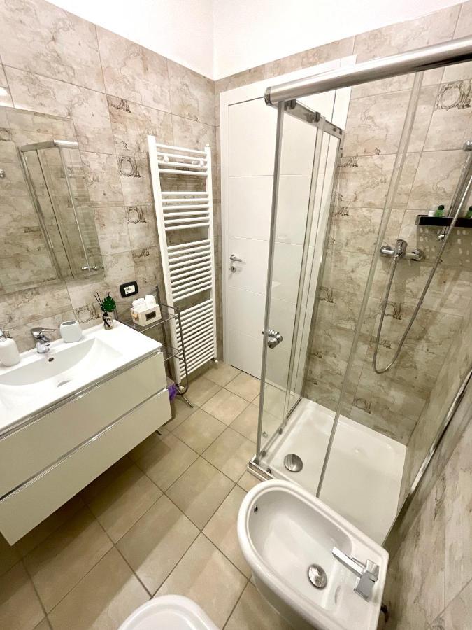 City Centre Life Apartment Verona Exterior foto